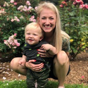 Meet your Posher, Meghan